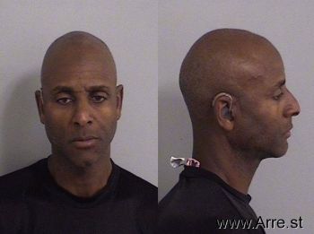 Kirk A Jones Mugshot