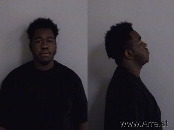 Kobe Lee Jones Mugshot