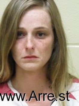 Kristen  Johnson Mugshot