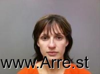 Kristin Brook Bonin Mugshot