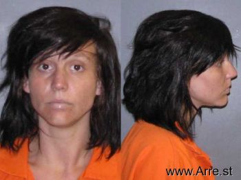 Kristy Marie Shields Mugshot