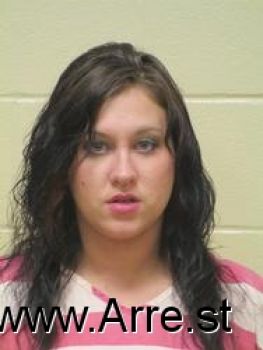 Kristyn  Crow Mugshot