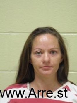 Krystal  Craig Mugshot