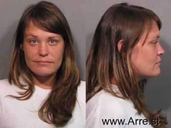 Krystal Dawn Norman Mugshot