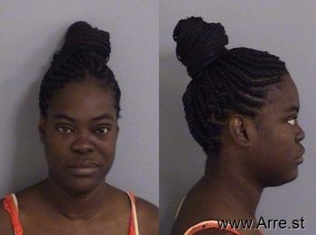 Krystal  Williams Mugshot