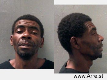 Kurt Anthony Batiste Mugshot