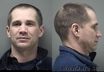 Kurt Rae Browning Mugshot