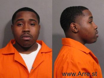 Kyanta Deon Magee Mugshot