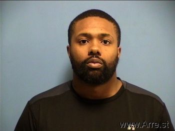 Kyendel  Williams Mugshot