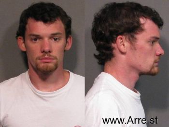 Kyle Dustin Burns Mugshot