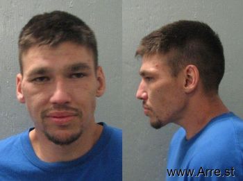 Kyle Webb Fletcher Mugshot