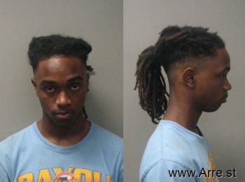 Kyler Kevin Kirklin Mugshot