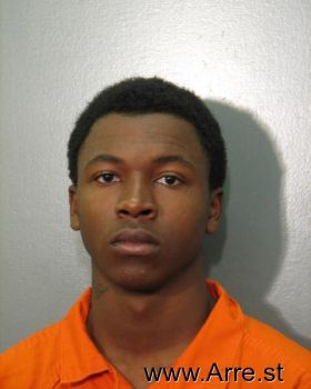 Kylin Dashawn Elder Mugshot