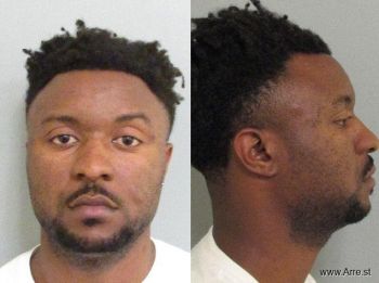 Kylon Rashawn Wolfe Mugshot