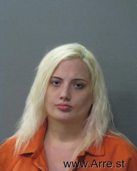 Lacey  Mcnally Mugshot