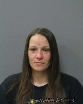 Lacy Lynne Adams Mugshot