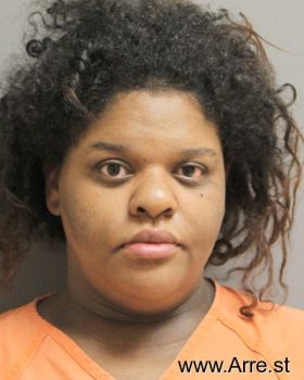 Lakeshia Lyn Anderson Mugshot