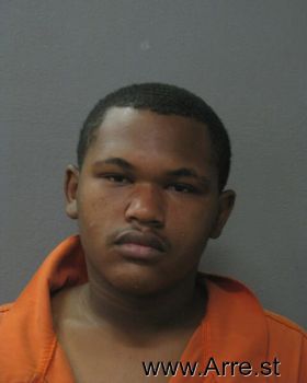 Lamar O Brooks Mugshot