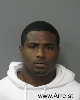 Lamar Joseph Jones Mugshot