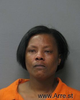 Lamona  Ardoin Mugshot