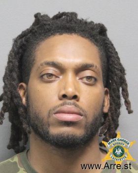 Lamonte  Washington Mugshot