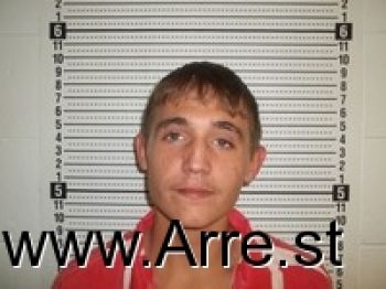 Lance Michael Smith Mugshot