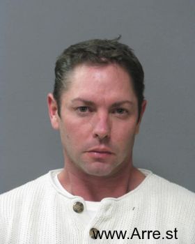 Lance Wayne Webster Mugshot