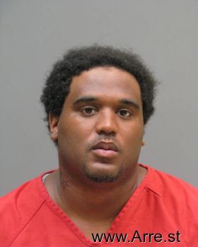 Landricy Kentrayle Robinson Mugshot