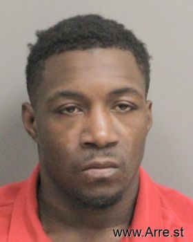 Landry Jerome Ceasar Mugshot