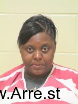 Laquanta  Taylor Mugshot