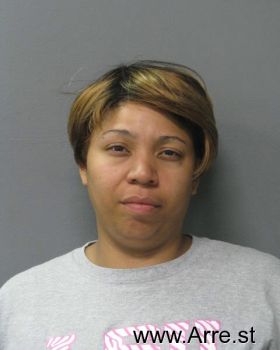 Laquetta  Jackson Mugshot