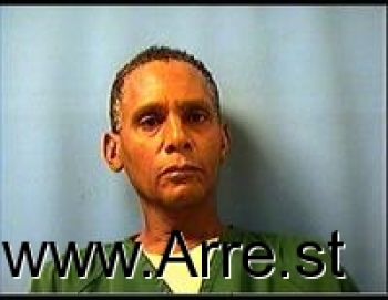 Larry  Alexander Mugshot