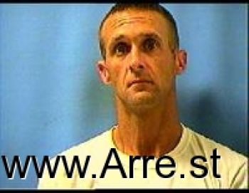 Larry Garrett Barnett Mugshot