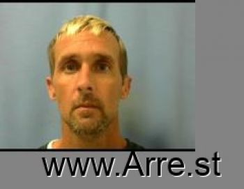 Larry Garrett Barnett Mugshot