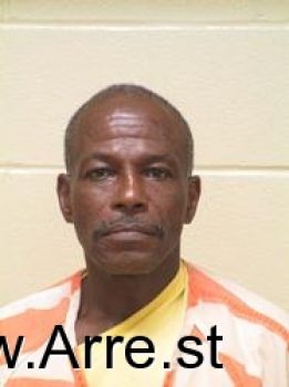 Larry  Clarkson Mugshot