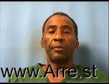 Larry  Green Mugshot