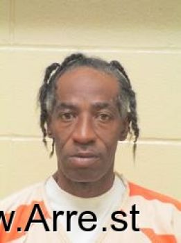 Larry  Manning Mugshot