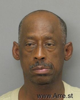 Larry  Mcknight Mugshot