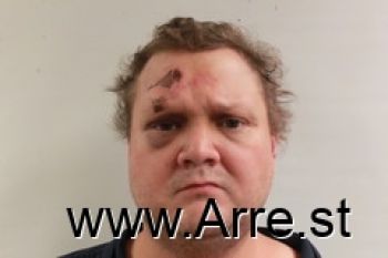 Larry W Page Mugshot