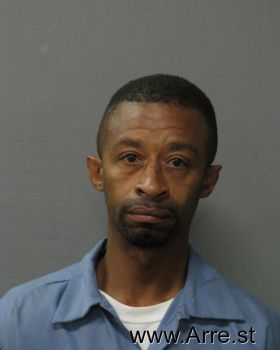 Larry Joseph Randall Mugshot