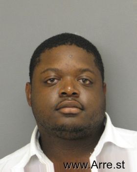 Larry Damien Solomon Mugshot