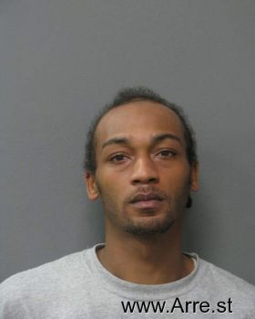 Larry Anthony Williams Mugshot