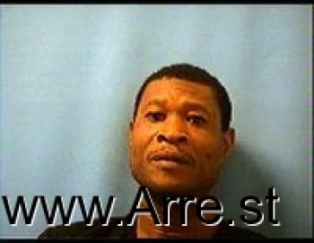 Lashawn Derell Jackson Mugshot