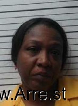 Latania Treshell Walker Mugshot