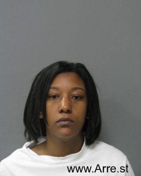 Latasha  Amos Mugshot