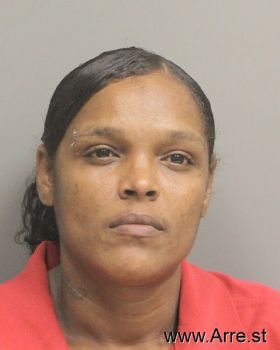 Latisha Dugas Harmon Mugshot