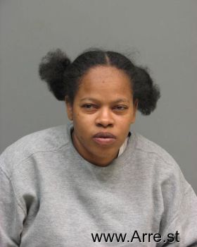 Latonya Siren Ismail Mugshot