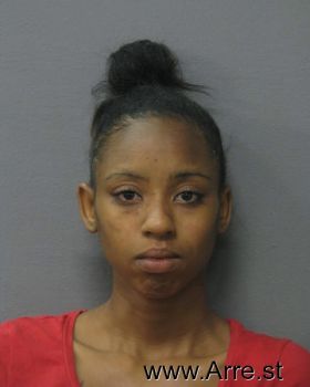 Latonya  Roy Mugshot