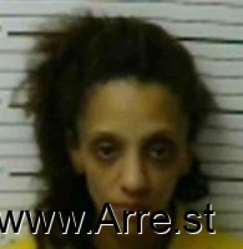 Latoya Jere Lemoine Mugshot