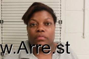 Latrice  Williams Mugshot